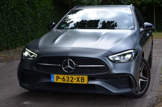 Mercedes-Benz C-Klasse – thumbnail 3