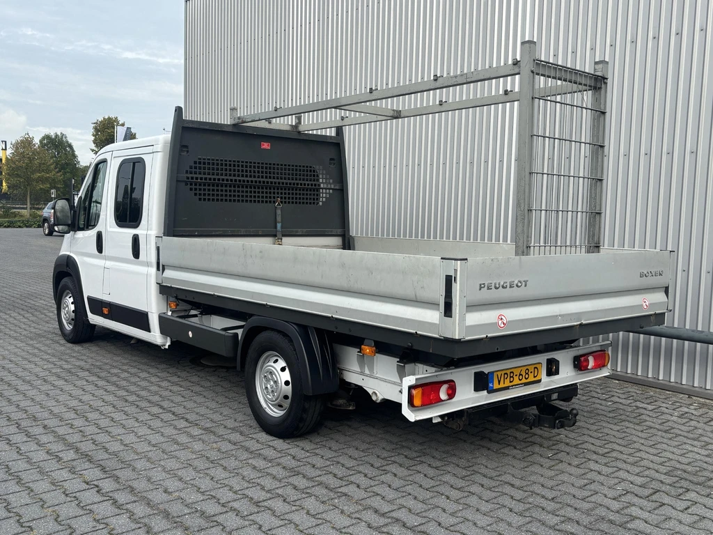 Peugeot Boxer – foto 5