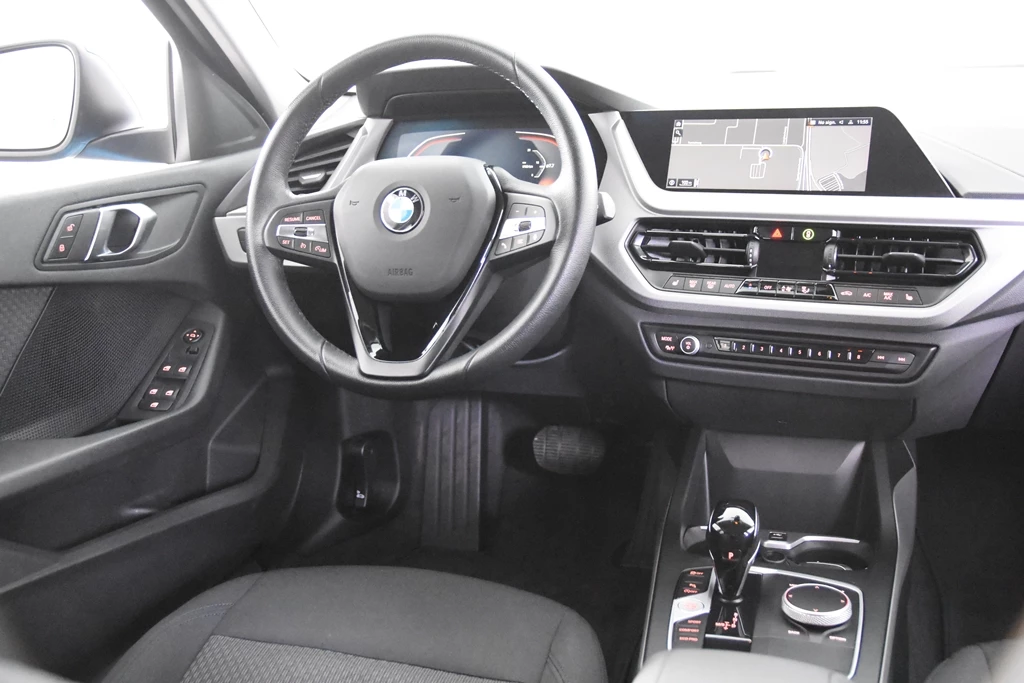 BMW 1 Serie – foto 22