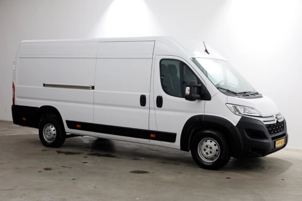 Citroën Jumper – foto 6