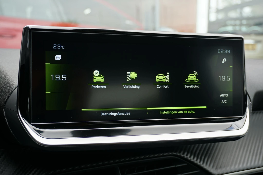 Peugeot 208 – foto 46