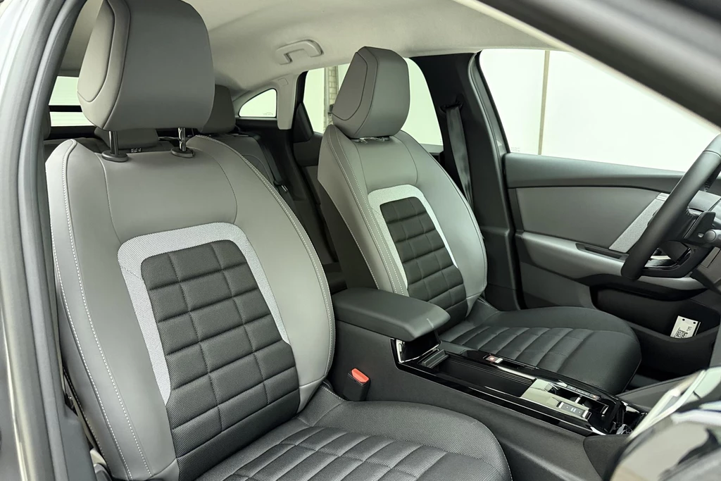 Citroën C4 – foto 13