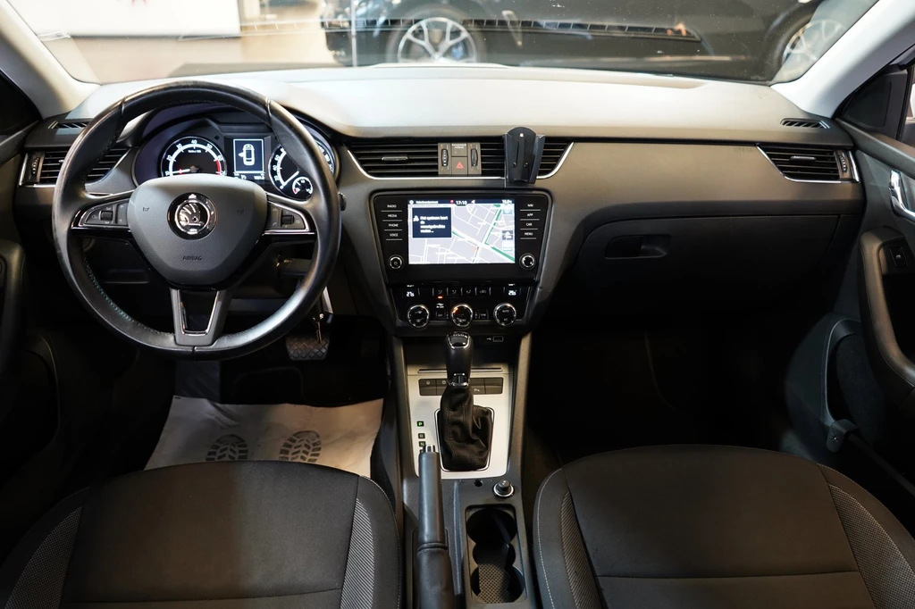 Škoda Octavia – foto 11
