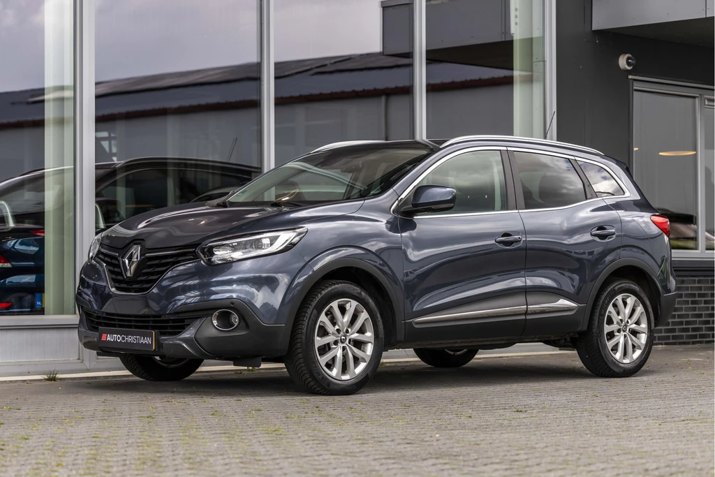 Renault Kadjar – foto 2