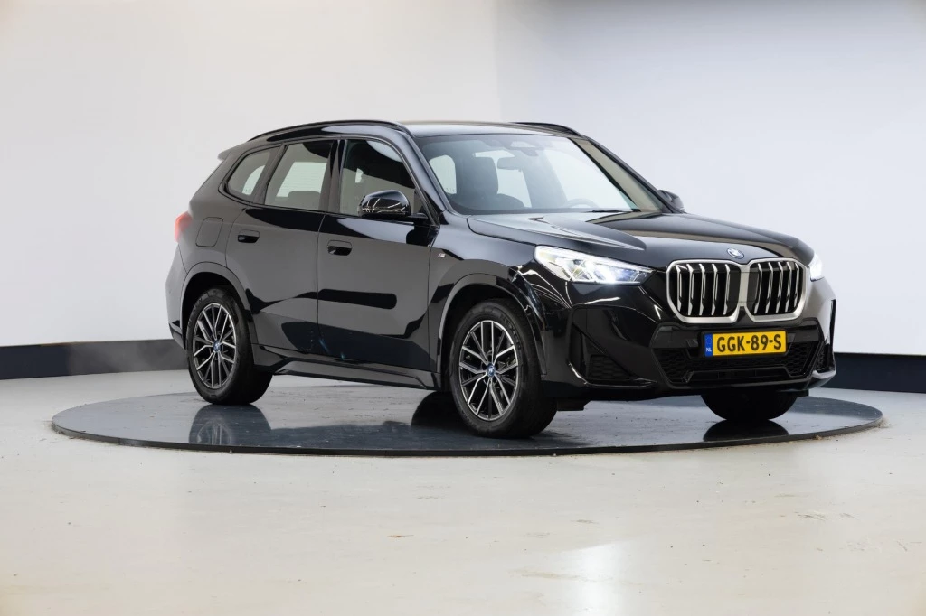 BMW X1 – foto 7