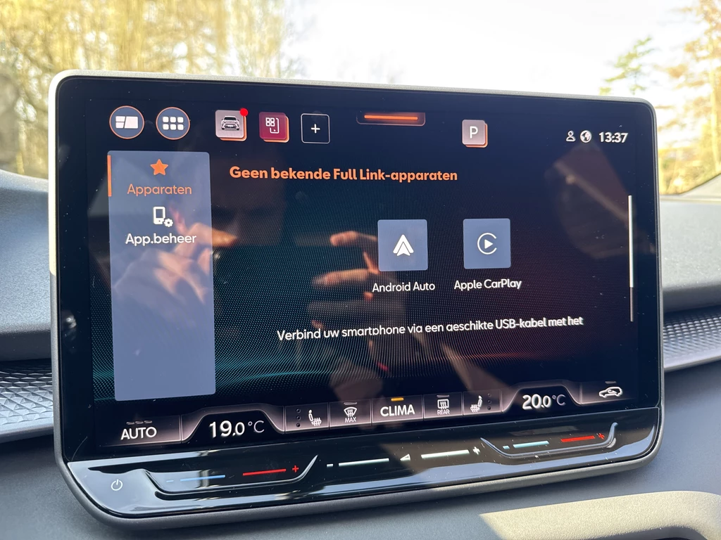 CUPRA Terramar – foto 38