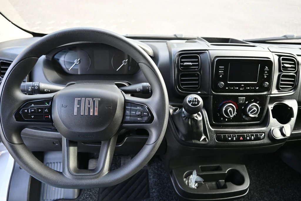 Fiat Ducato – foto 12
