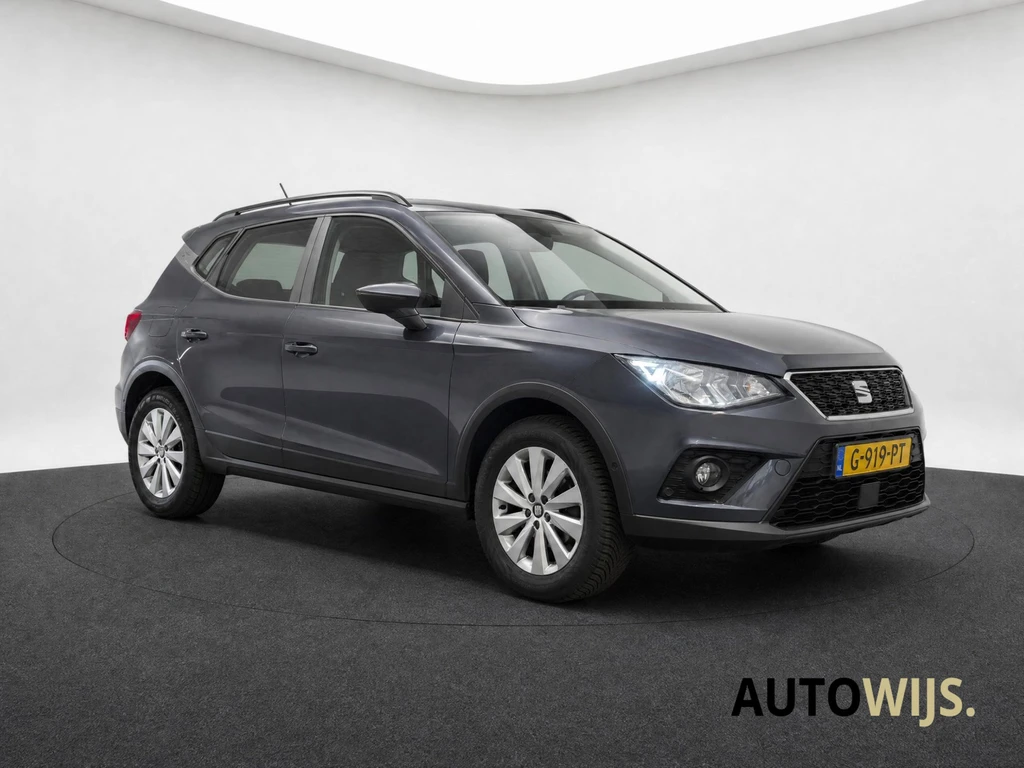 SEAT Arona – foto 7