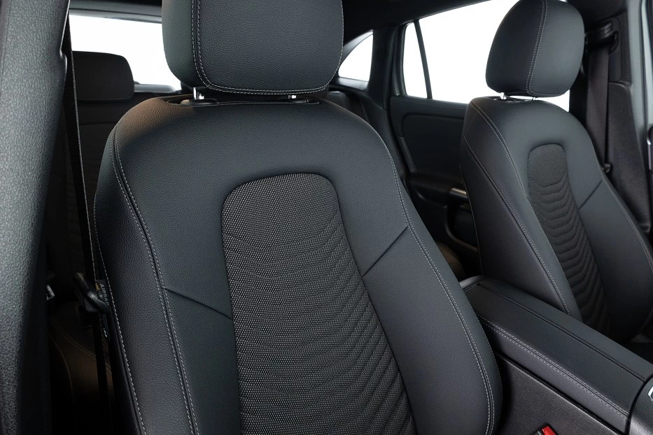 Mercedes-Benz EQA – foto 14