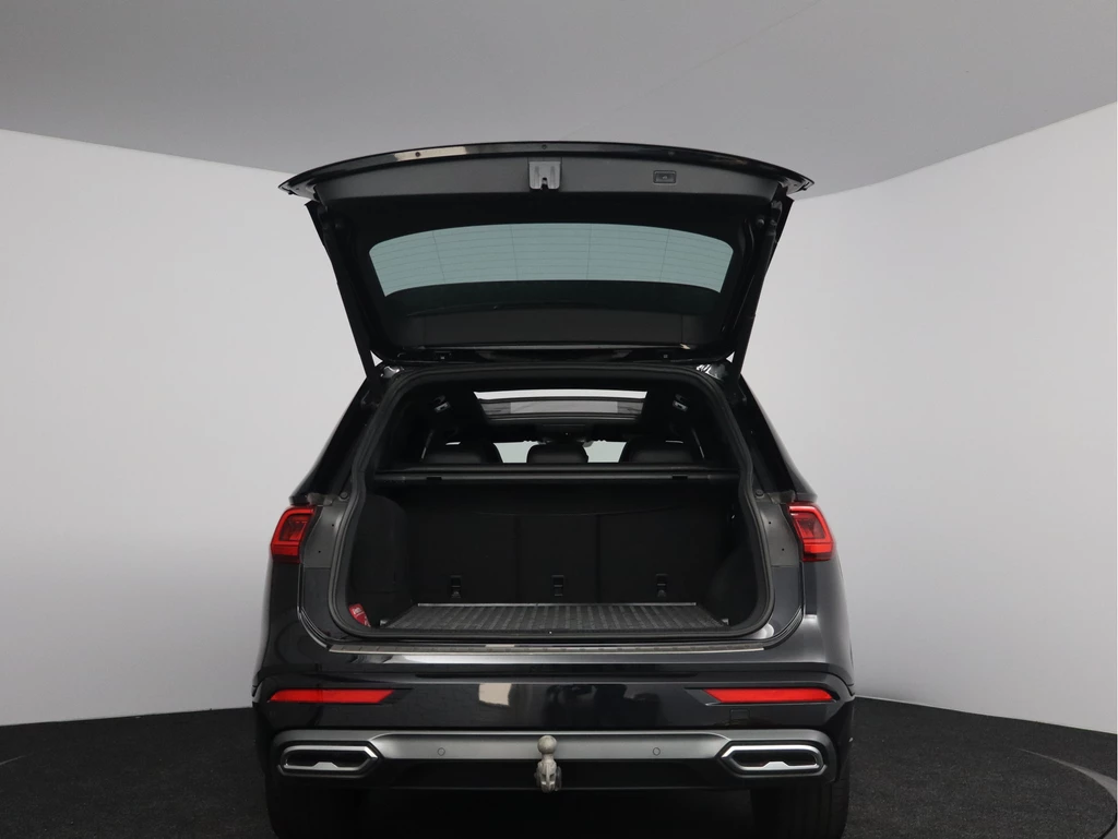SEAT Tarraco – foto 12