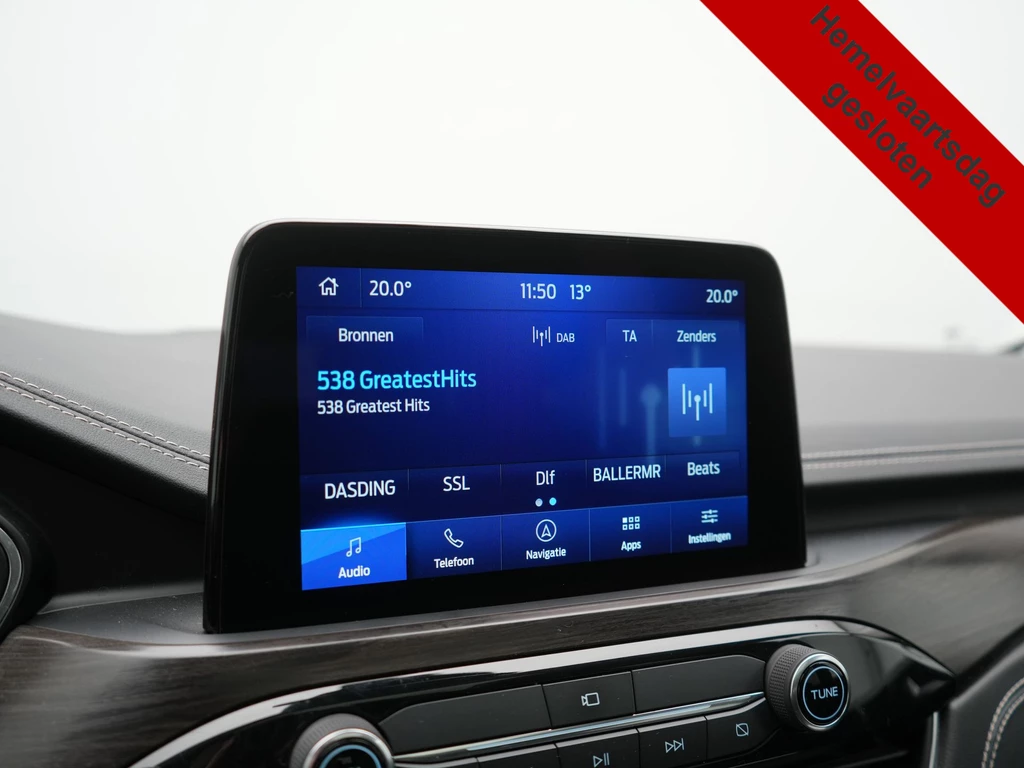 Ford Kuga – foto 50