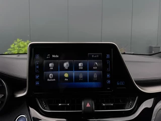 Toyota C-HR – thumbnail 25