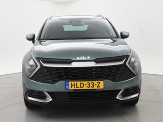 Kia Sportage – thumbnail 16
