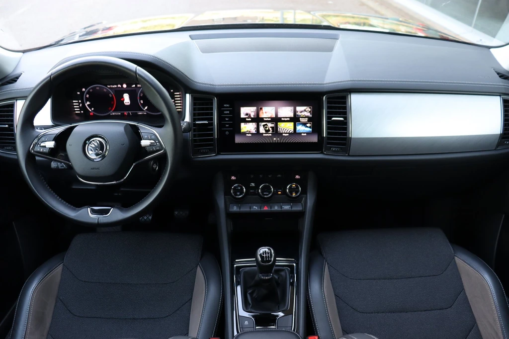 Škoda Kodiaq – foto 9