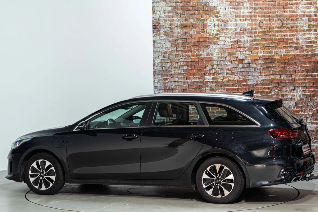 Kia Ceed Sportswagon – foto 9