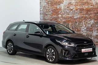 Kia Ceed Sportswagon – thumbnail 22