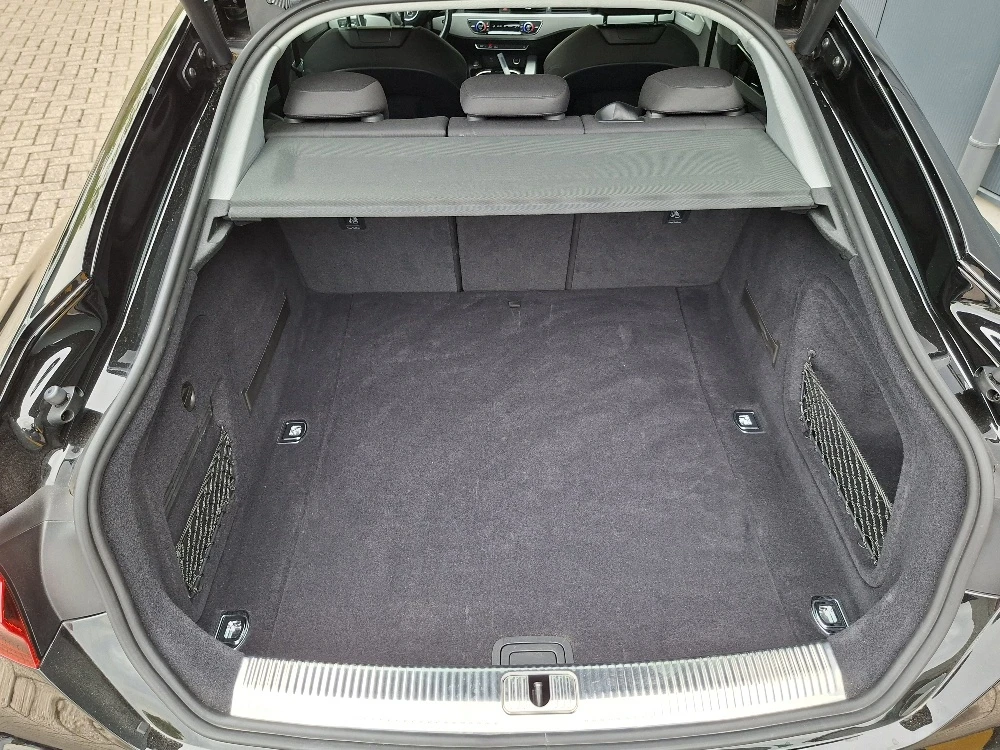 Audi A5 – foto 23