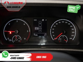 Volkswagen Caddy – thumbnail 18