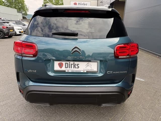 Citroën C5 Aircross – thumbnail 6