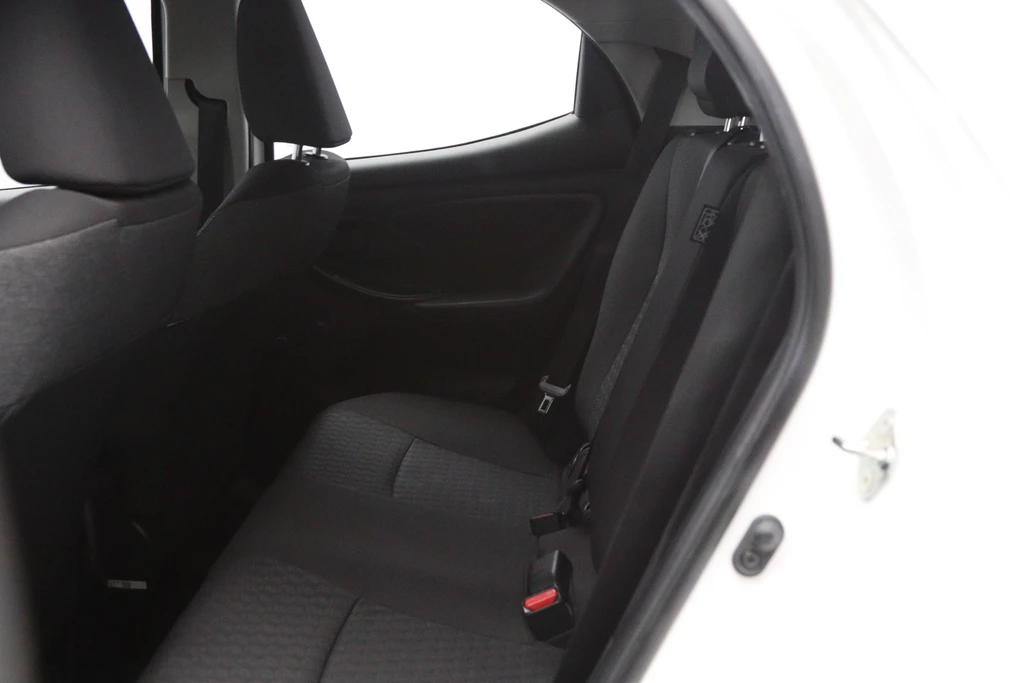 Toyota Yaris – foto 28