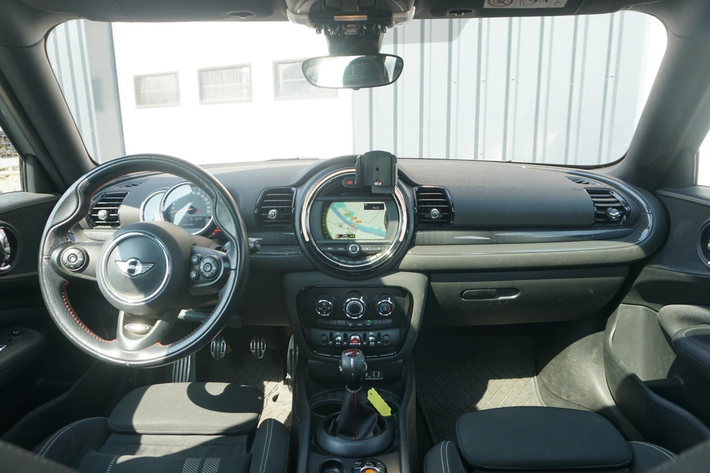 MINI Clubman – foto 14