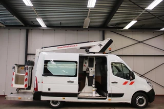Renault Master – thumbnail 2