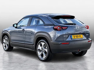 Mazda MX-30 – thumbnail 2