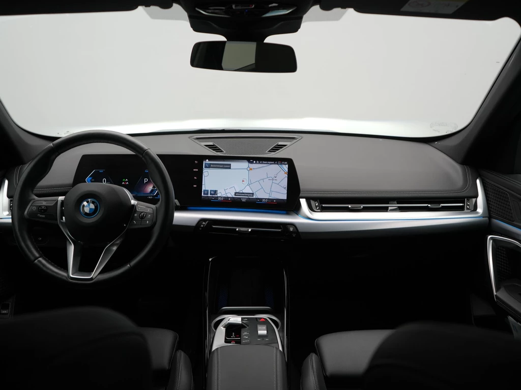 BMW X1 – foto 24