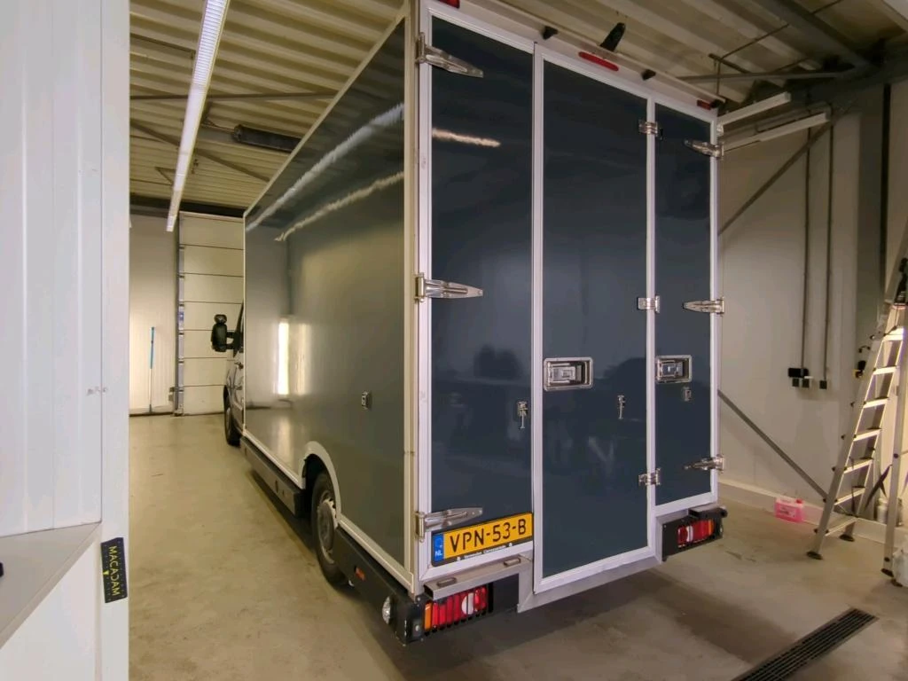 Renault Master – foto 2