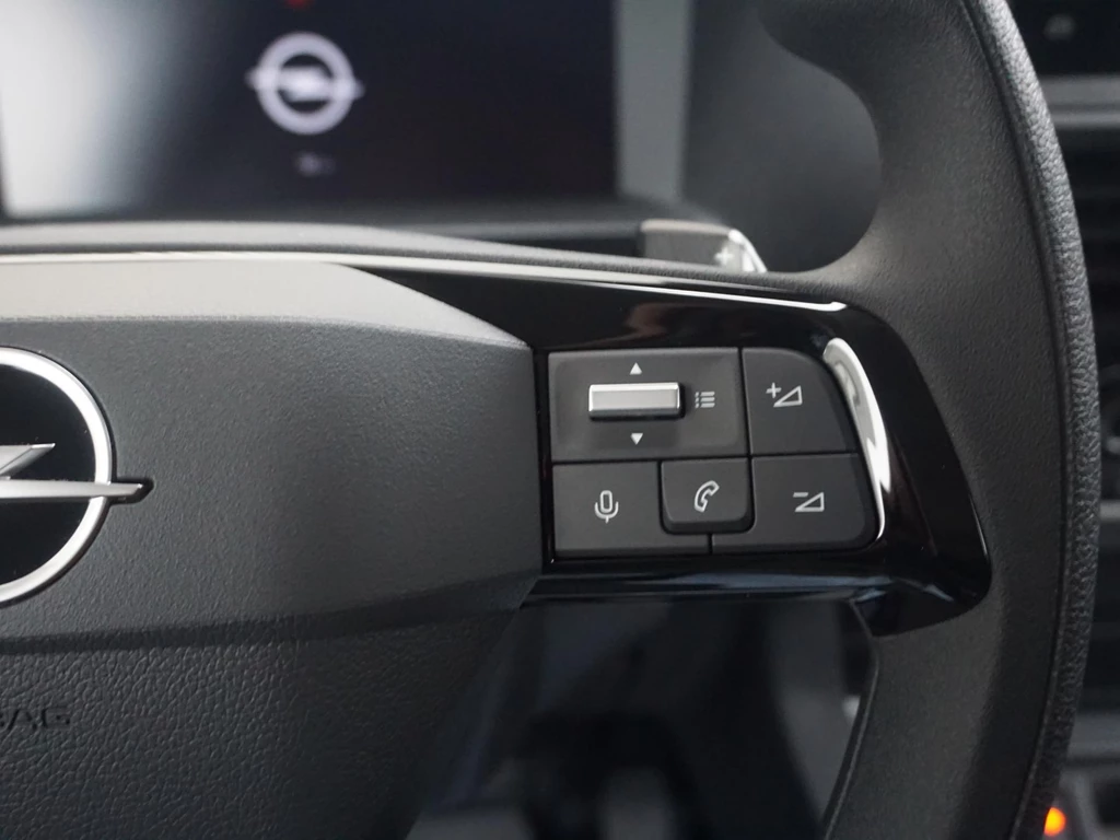 Opel Vivaro-e – foto 27