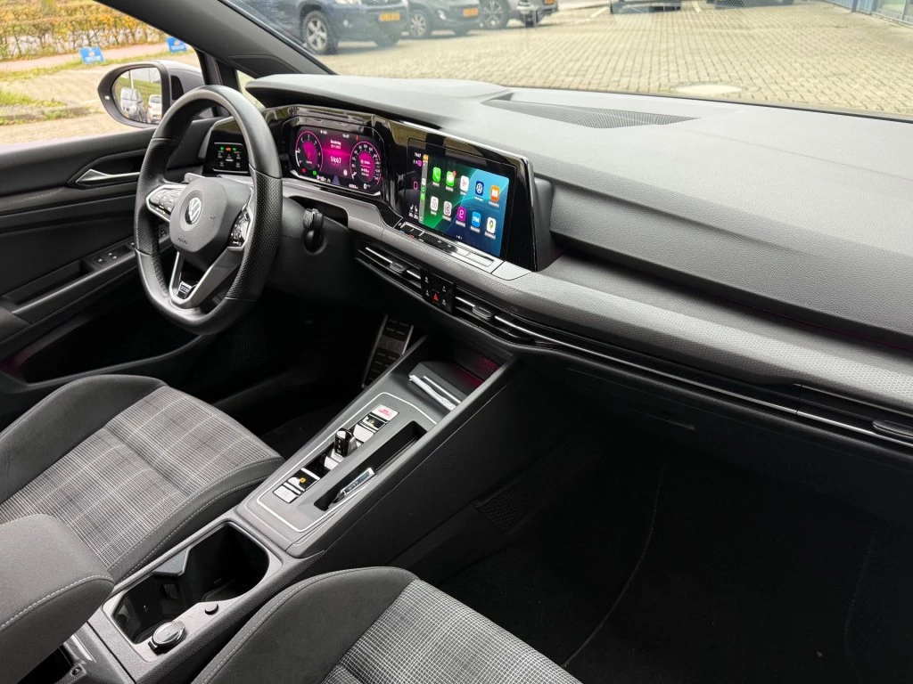 Volkswagen Golf – foto 17