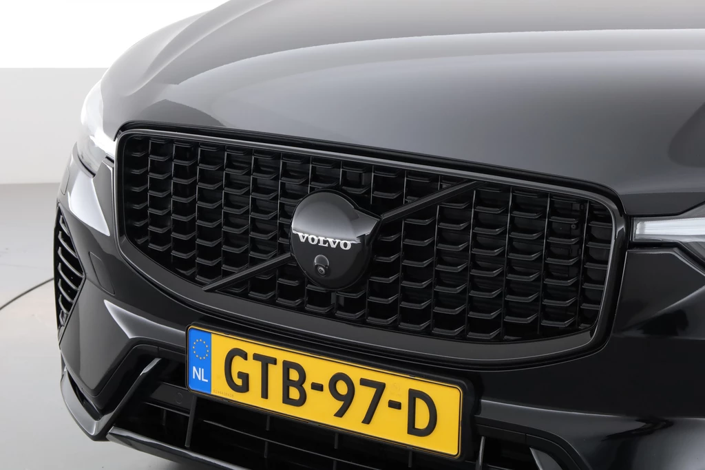 Volvo XC60 – foto 26