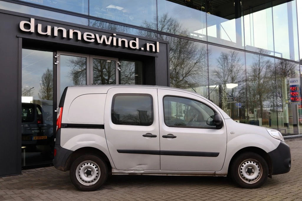Renault Kangoo – foto 6