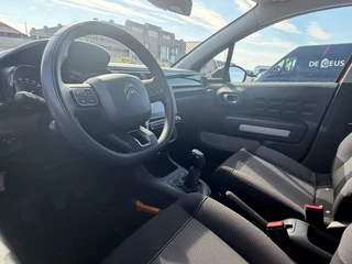Citroën C3 – thumbnail 16