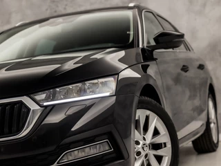 Škoda Octavia – thumbnail 2