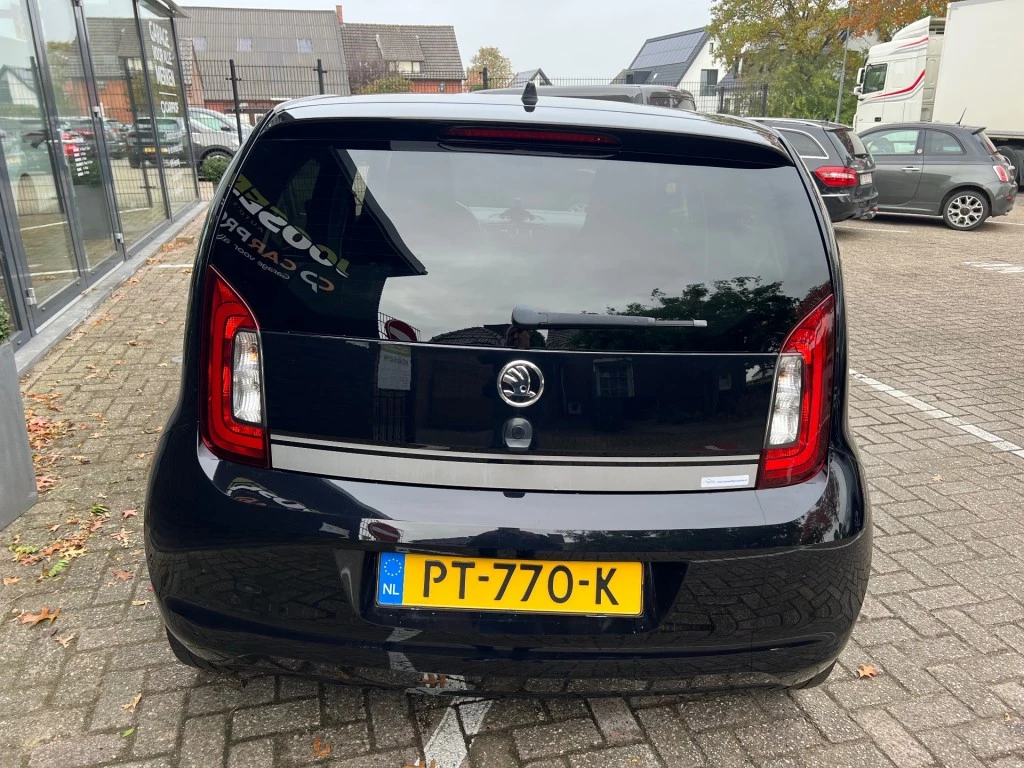 Škoda Citigo – foto 5