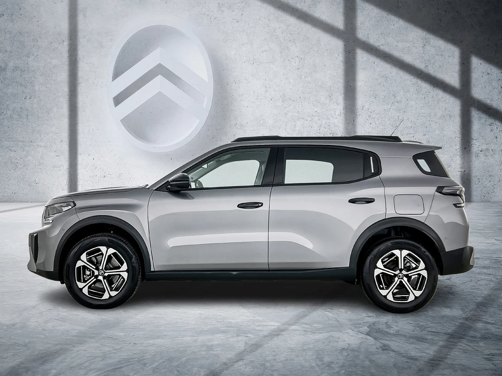 Citroën C3 Aircross – foto 3