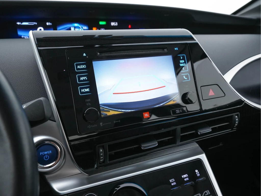 Toyota Mirai – foto 15