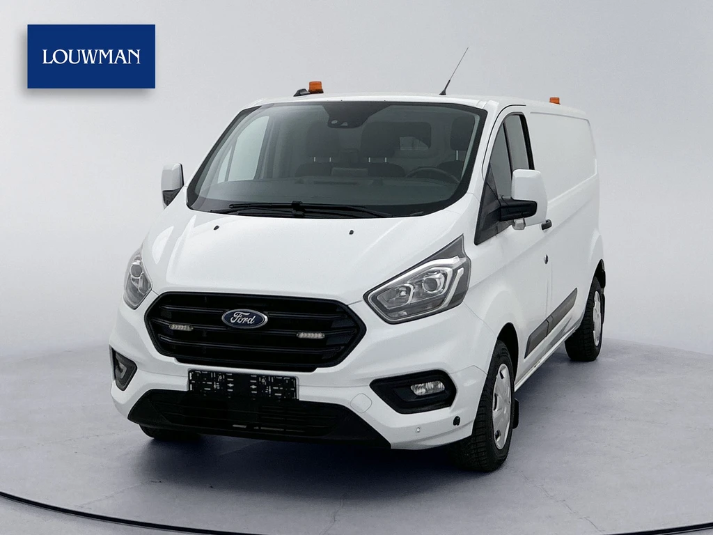 Ford Transit Custom – foto 2