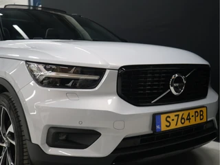 Volvo XC40 – thumbnail 7