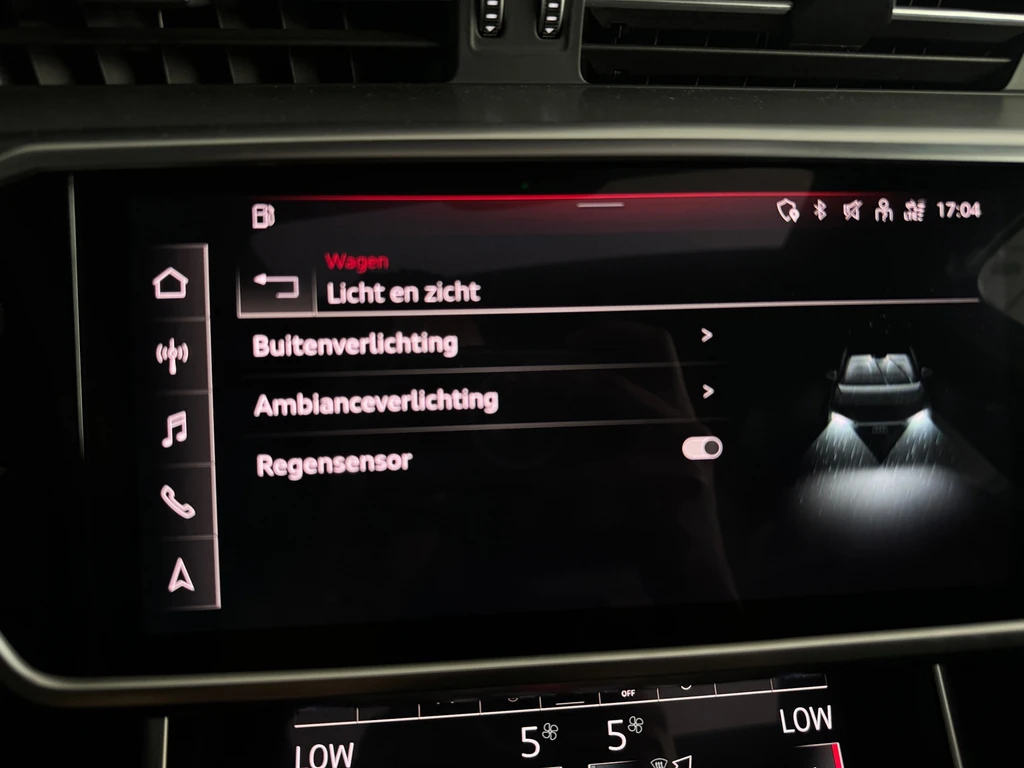 Audi A6 – foto 19