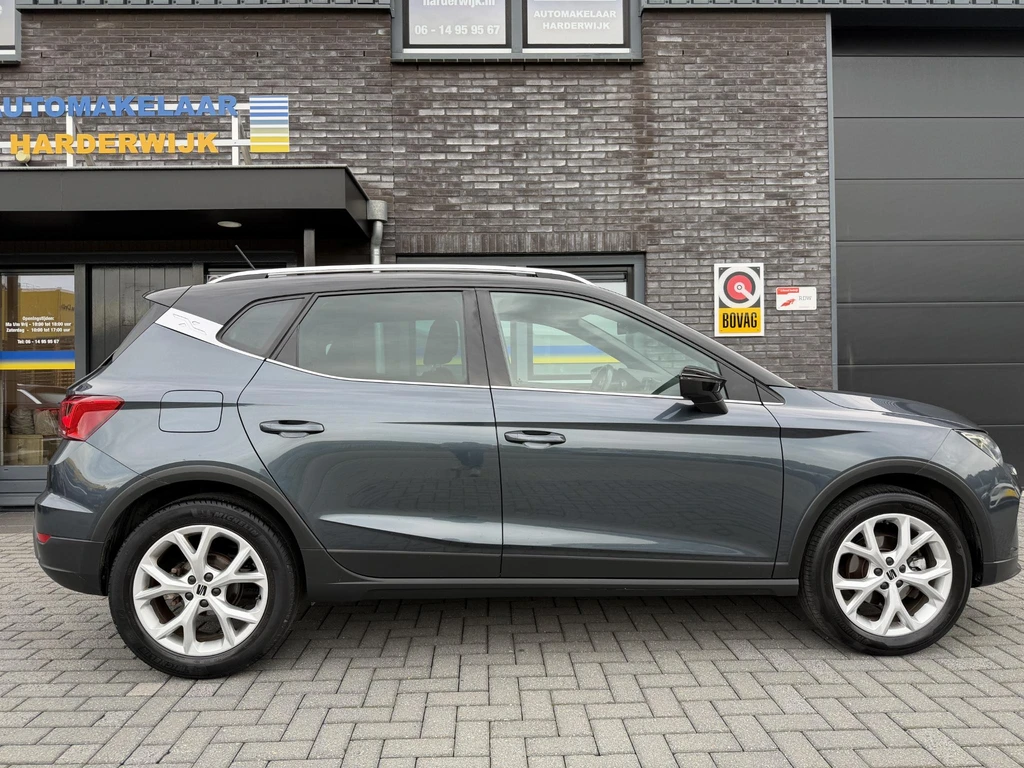 SEAT Arona – foto 6