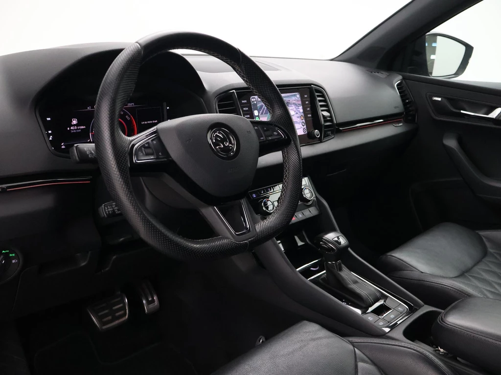 Škoda Karoq – foto 24