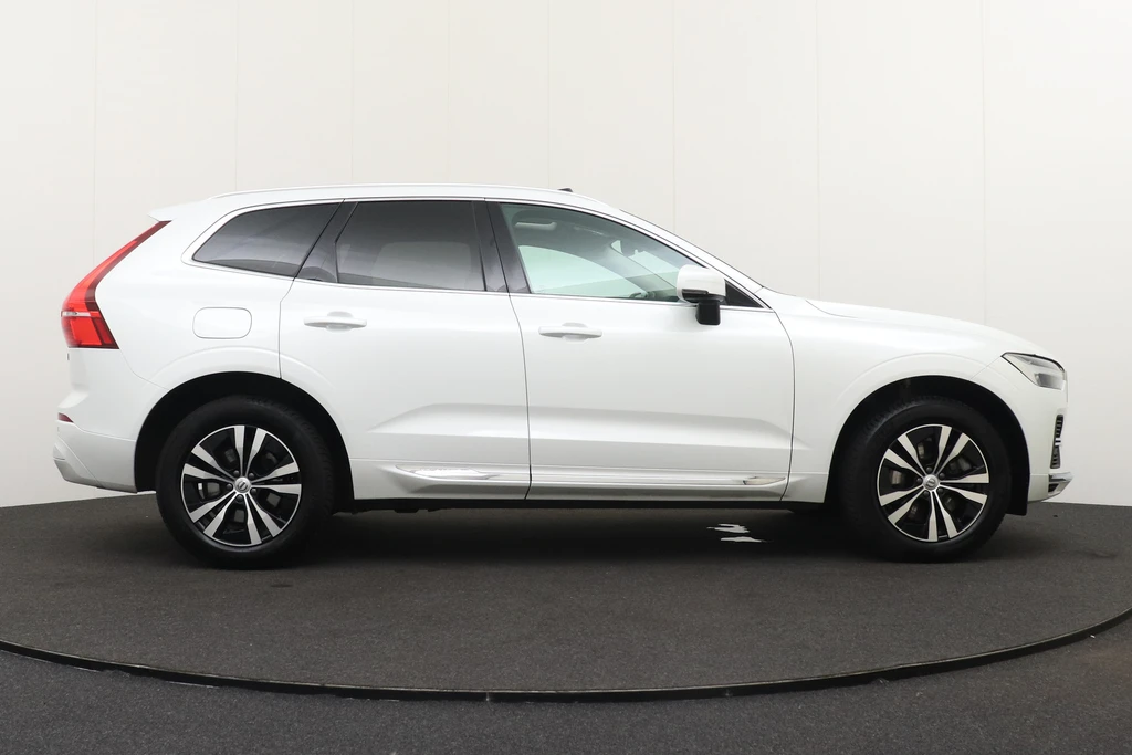 Volvo XC60 – foto 5