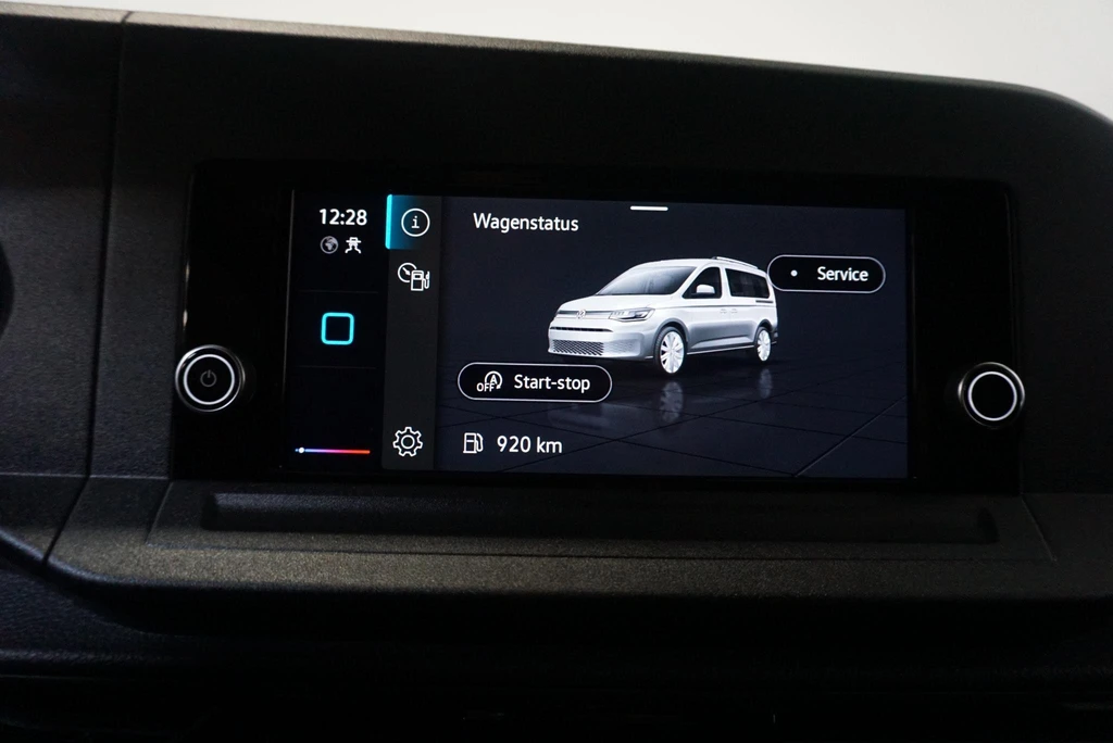 Volkswagen Caddy – foto 23