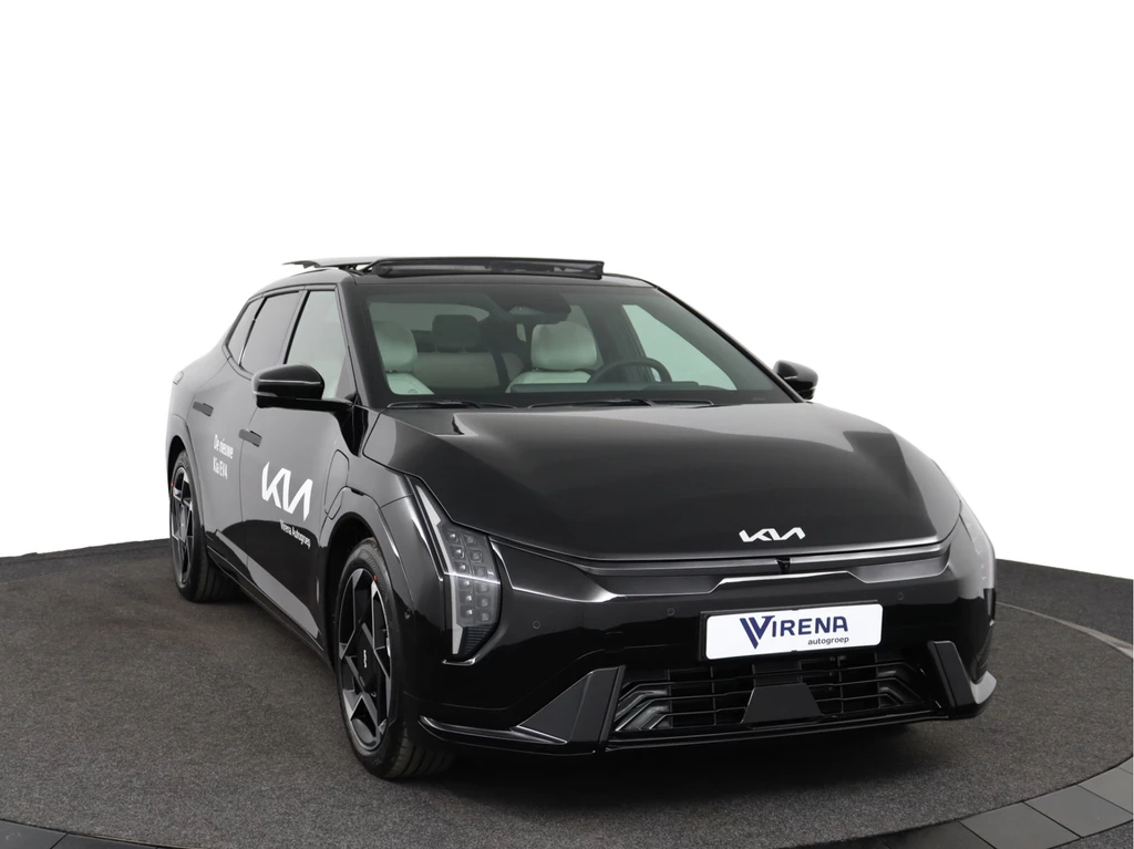 Kia EV4 – foto 12