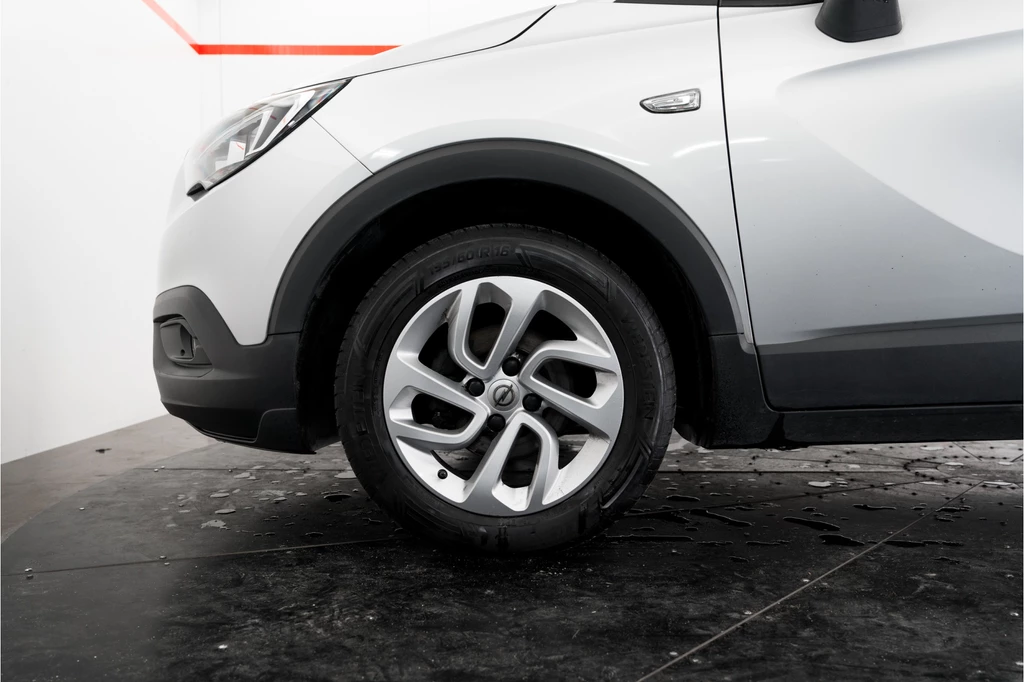 Opel Crossland X – foto 18