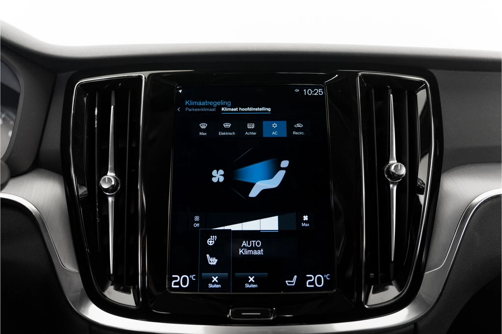 Volvo V60 – foto 21
