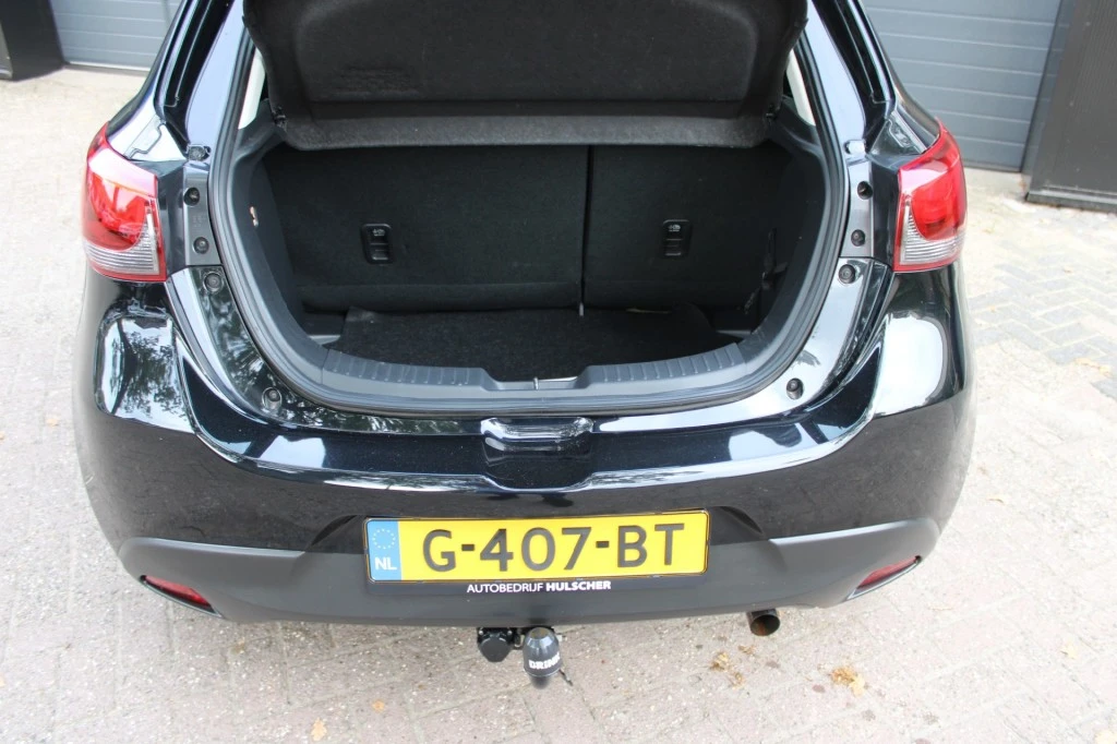 Mazda 2 – foto 12