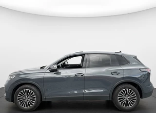 Volkswagen Tiguan – thumbnail 4